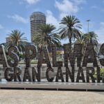 Gran Canaria 15.06.2025